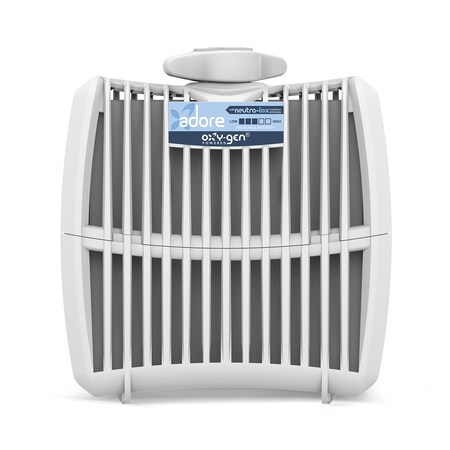 Oxygen-Pro Oxygen-Pro Grande Cartridges, Adore, PK6 U-201G-001-AABB-AE